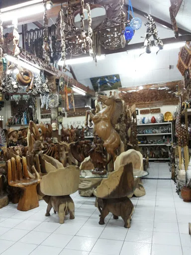 Tirtha Wangi 3