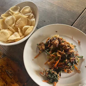 Warung Chef Bagus Kuta 1