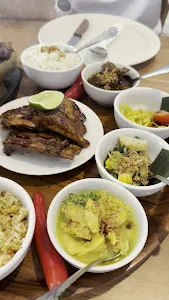 Warung Chef Bagus Kuta 2