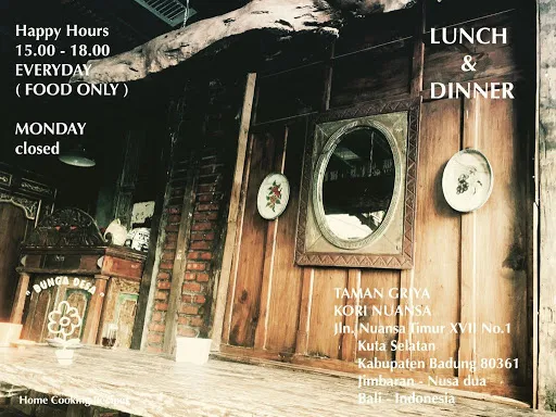 Warung Chef Bagus Kuta 3