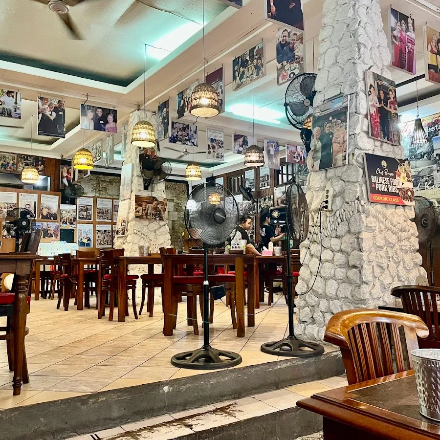 Warung Chef Bagus Kuta 4