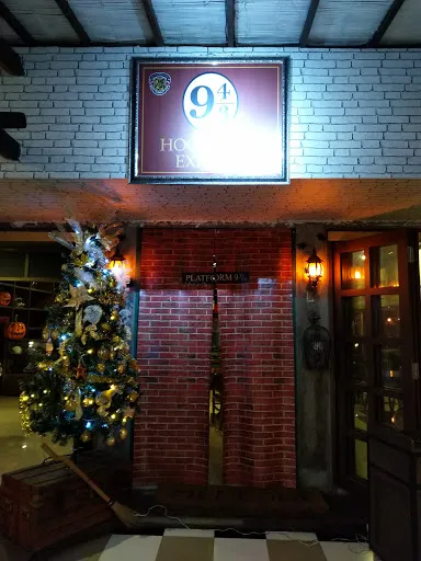 The Pub 4