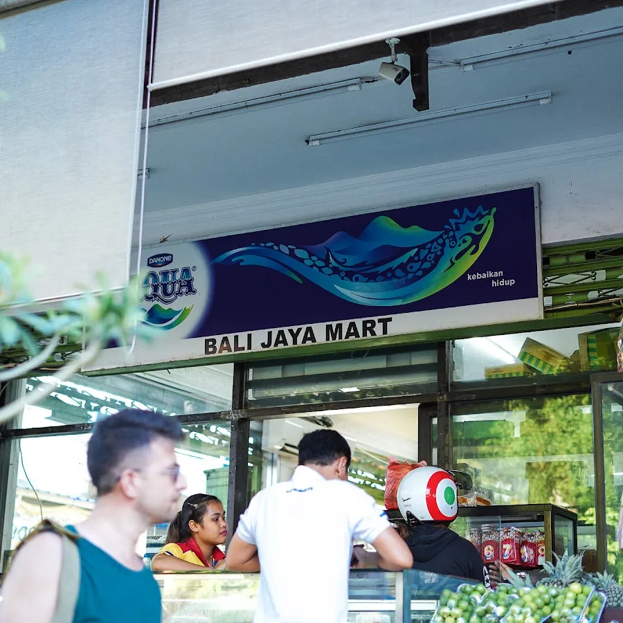 Bali Jaya Mart 2