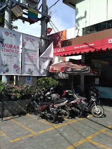 Bali Jaya Mart 4