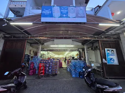 Toko Bali Jaya Kuta 2