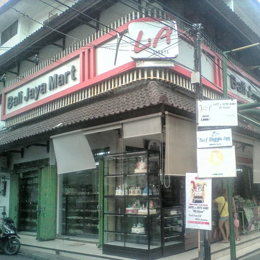 Toko Bali Jaya Kuta 3