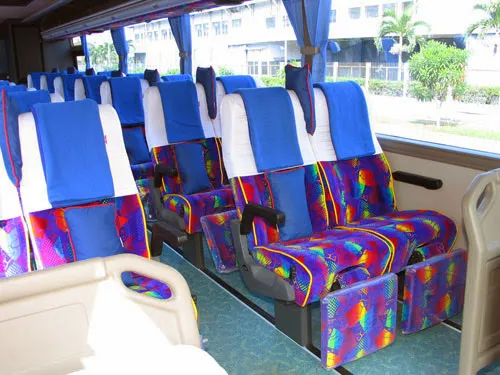 Pahala Kencana Bus Agency 1
