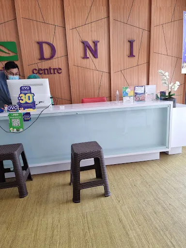 DNI Skin Centre Kuta