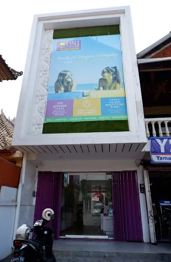 DNI Skin Centre Kuta 1