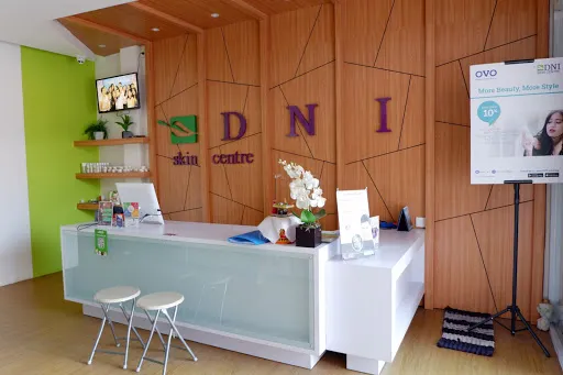 DNI Skin Centre Kuta 2