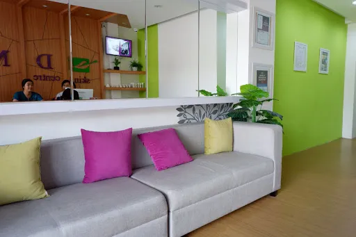 DNI Skin Centre Kuta 3