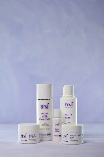 DNI Skin Centre Kuta 4