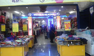 Ria Busana Kuta 1