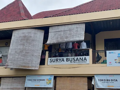 Ria Busana Kuta 2