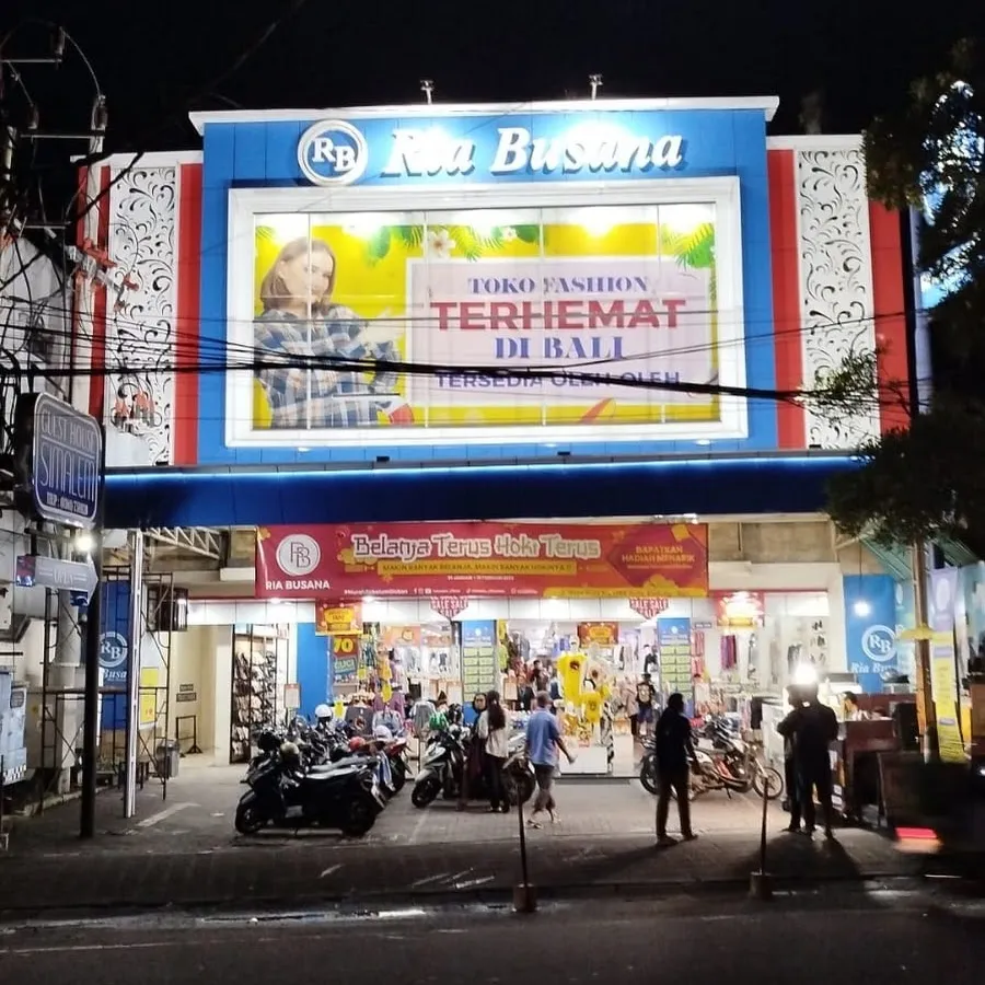 Ria Busana Kuta 3