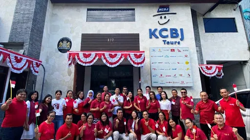 KCBJ Tours & Travel 1