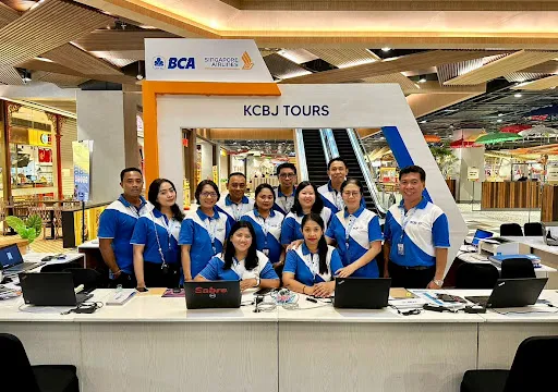 KCBJ Tours & Travel 2