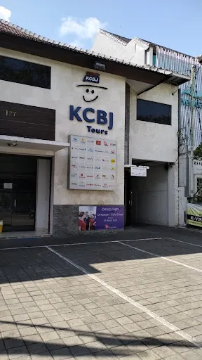 KCBJ Tours & Travel 4