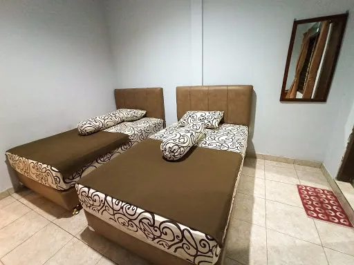 Betania Retreat House in Kuta (Denpasar diocese) 1