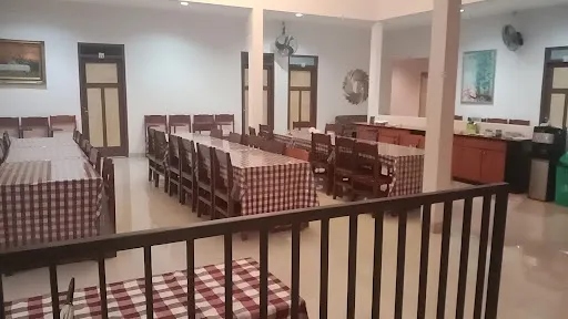 Betania Retreat House in Kuta (Denpasar diocese) 2