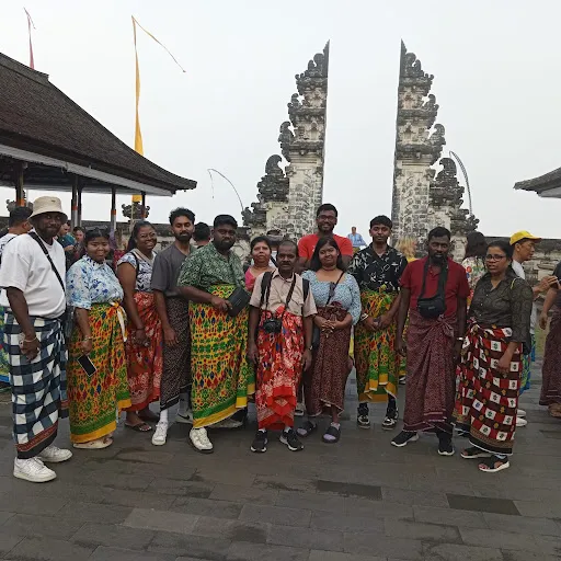 PT Tira Cahaya Bali Tour and Travel 4