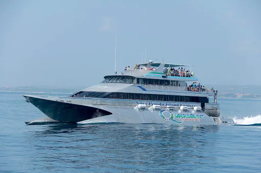 Quicksilver Cruise Bali 1