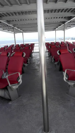 Quicksilver Cruise Bali 4