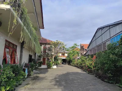 Hotel Darmadi 1