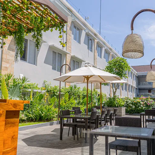 Hotel Darmadi 3
