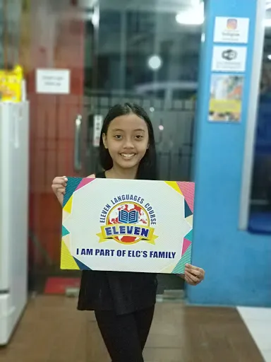 ELEVEN LANGUAGES COURSE (ELC Denpasar) 3