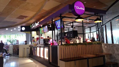 Chatime Mall Bali Galeria