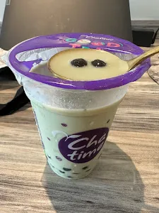 Chatime Mall Bali Galeria 1