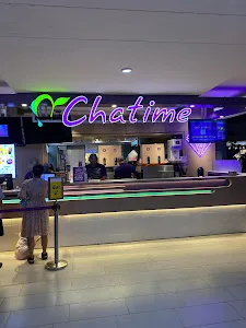 Chatime Mall Bali Galeria 2