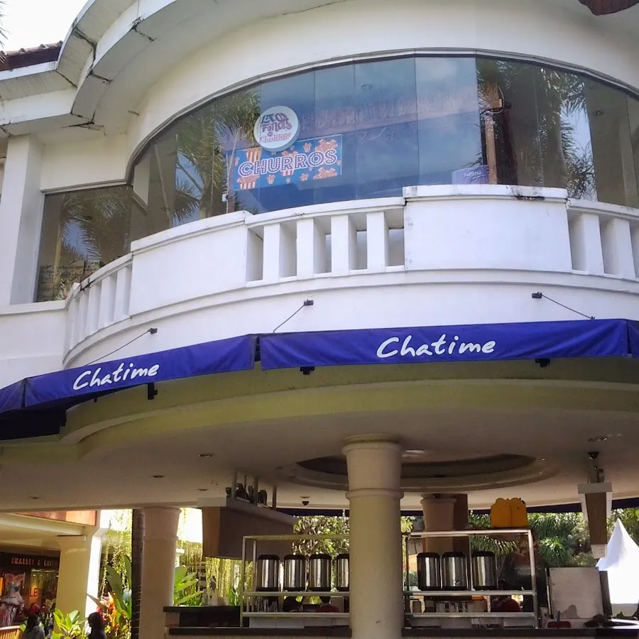 Chatime Mall Bali Galeria 3