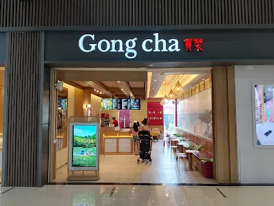 Chatime Mall Bali Galeria 4