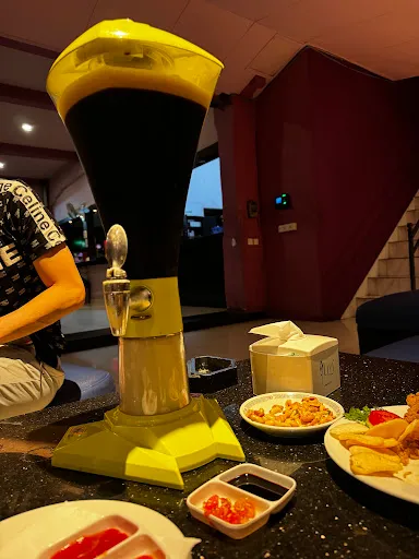 Grahadi Entertaiment KTV 1
