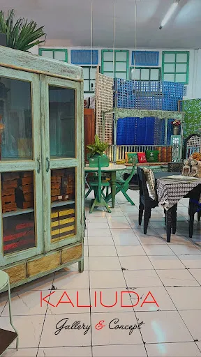 KALIUDA Gallery | Furniture & Home Decor Manufacturer & Exporter 1