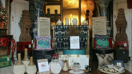 KALIUDA Gallery | Furniture & Home Decor Manufacturer & Exporter 2