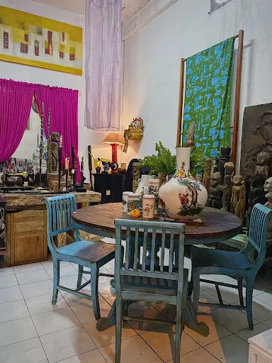 KALIUDA Gallery | Furniture & Home Decor Manufacturer & Exporter 3
