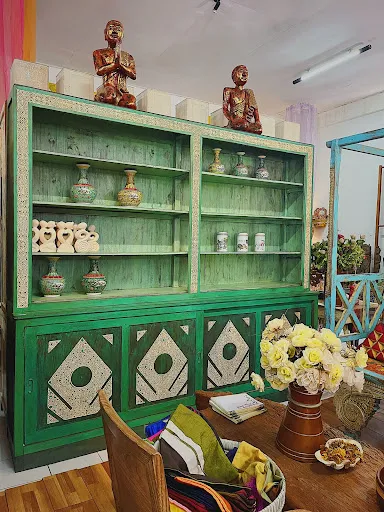 KALIUDA Gallery | Furniture & Home Decor Manufacturer & Exporter 4