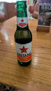 Dijon Bali - Shop & Deli 1