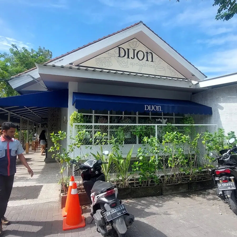 Dijon Bali - Shop & Deli 4
