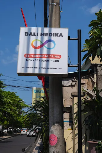 Bali Medika Clinic 1