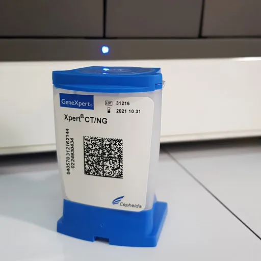 Bali Medika Clinic 2