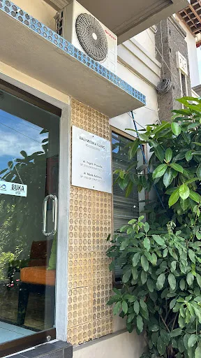 Bali Medika Clinic 4