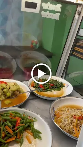 WARUNG OMAH IBU HARSI 1