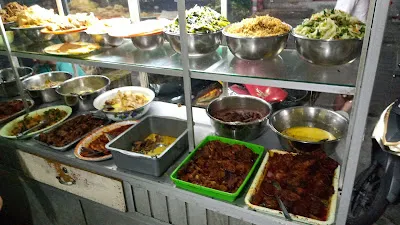 WARUNG OMAH IBU HARSI 2