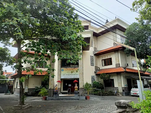 UPT Puskesmas Kuta I 2