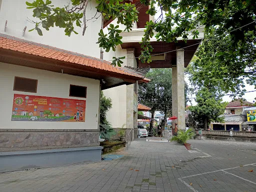 UPT Puskesmas Kuta I 3