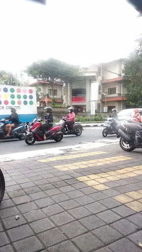 UPT Puskesmas Kuta I 4